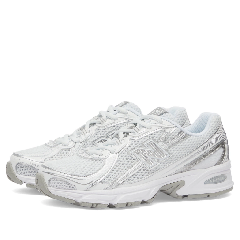 New Balance U740WM2 White